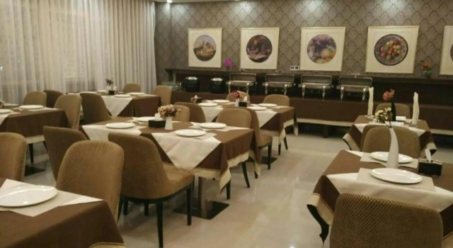 Amy Hotel Boutique, Book Boutique Tangshan Hebei
