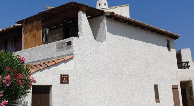 Studio des Saintes