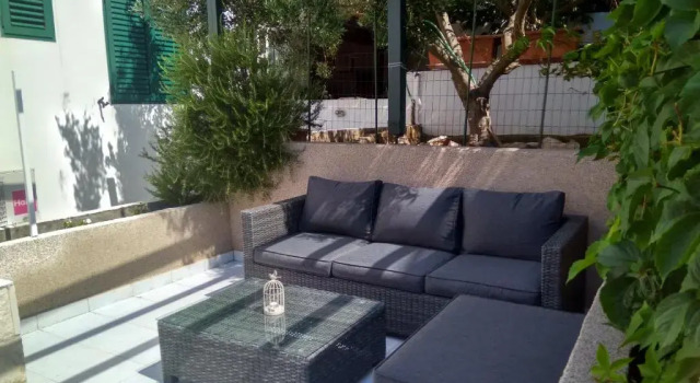 Апартаменты Apartmani Marinka Viskovic