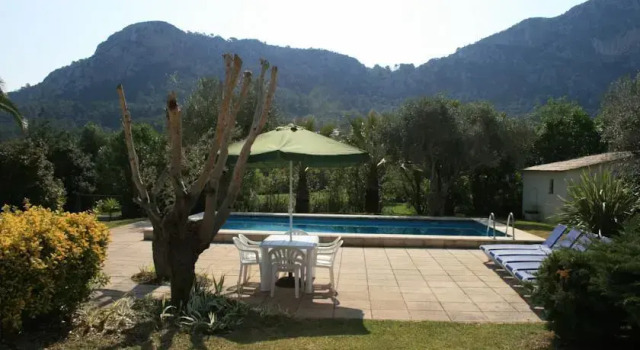Villa Fanals, Book Villa Pollença Majorca