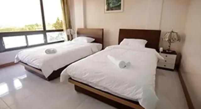Paradise Hotel Palau, Réserver Hôtel Koror 