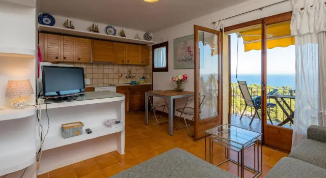 R-7 Calella DE Palafrugell 2 PAX, Забронировать Отель Отели Baix Empordà 3 звезды, 3*