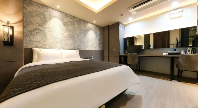 Cheonan MI Hotel