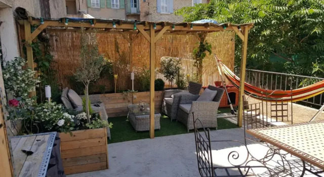 Appartement cosy entre Verdon et Luberon, Rezerwuj Apartament Manosque Cadarache