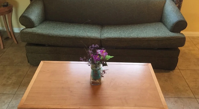 Люкс Executive Bayshore Inn Ventura