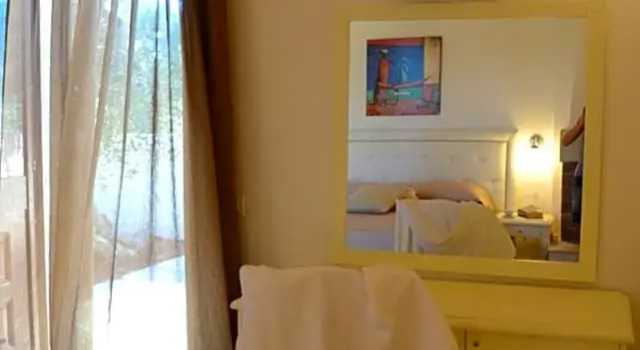 Номер Standard Agriturismo Masseria San Leonardo