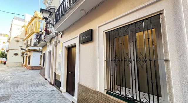 Hotel Sevilla, Забронировать Отель Севилья провинция Севилья, рядом с Торре-дель-Оро
