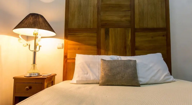 Номер Standard Hotel de LAvenue - Tana City Centre