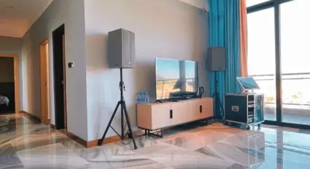 Люкс Guangming Garden Hotel Huixian