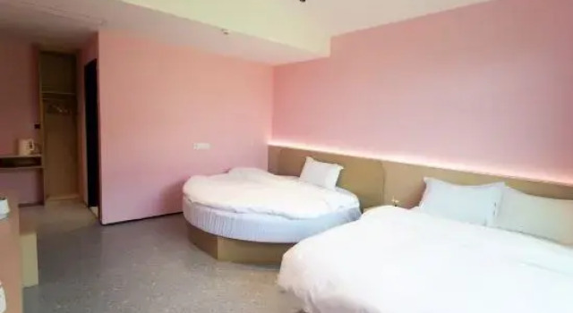 Люкс Xinglin Wenzhong Homestay
