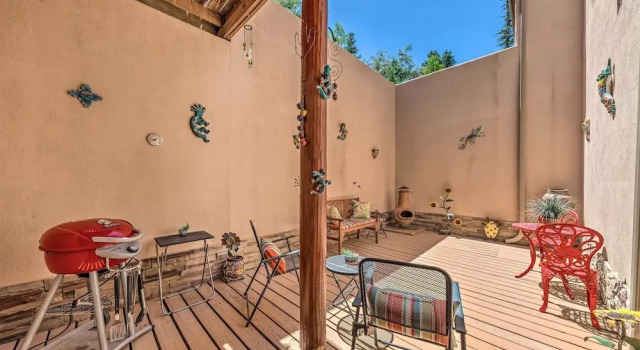 Апартаменты Comfy 'aspen Ridge' Home ~ 3 Mi to Ski Lifts