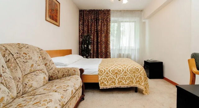 Suite Dacia Hotel