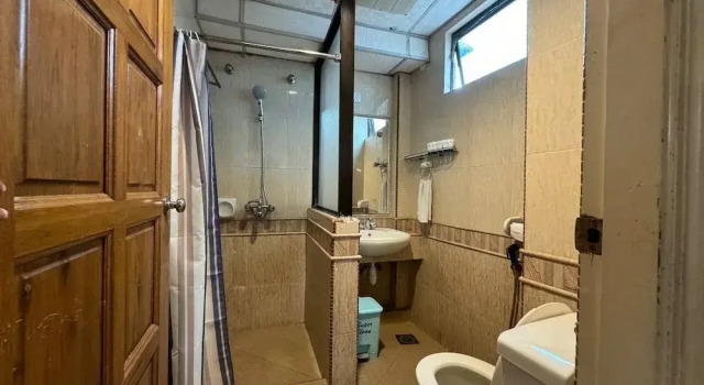 Номер Deluxe Flora Place Hotel