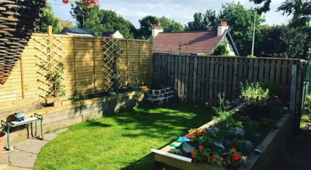 Коттедж A Wee Cottage In Dunfermline