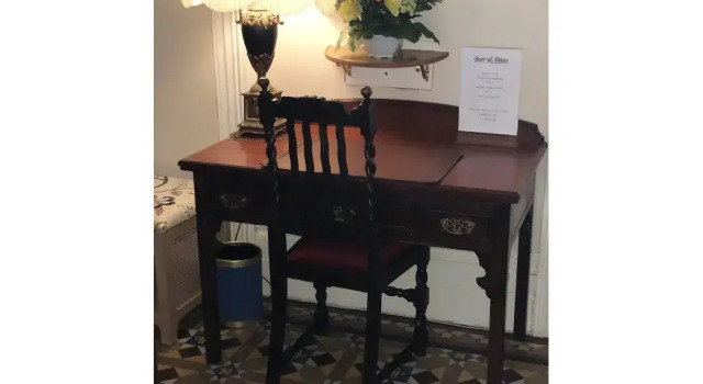 Chad Hill Hotel