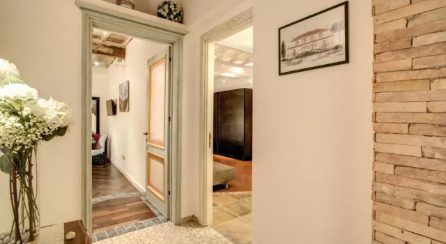 Студия Standard Orso Luxury Apartment