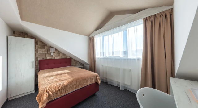 Grand Petit Hotel