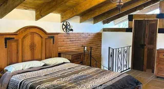 Номер Standard Cabañas del Bosque