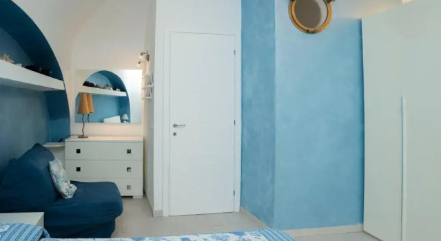 063 - Casa del Corso, Centrale 200m dal mare e spiaggia, Забронировать Апартаменты/квартира Апартаменты Сестри-Леванте, Апартаменты/квартира