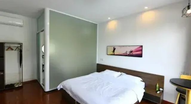 Люкс Beijing Ranxin Homestay