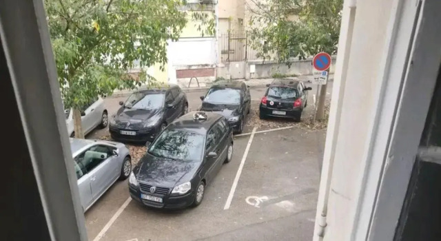 Апартаменты c 1 комнатой Studio hypercentre à 2 pas de la gare appart n°2