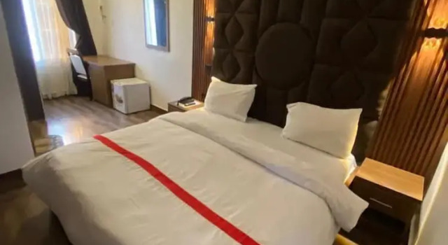 Номер Standard Chateau De LaRay Hotel Apo