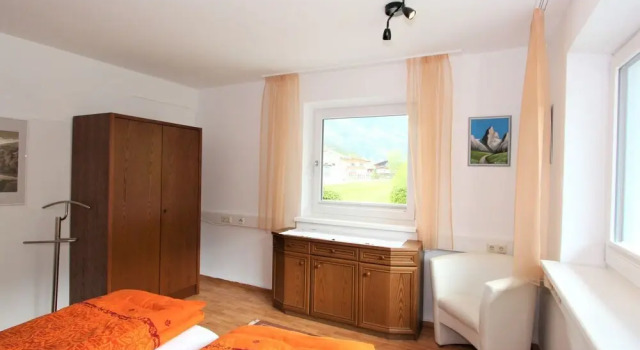 Am Ziller Schwendau in Schwendau