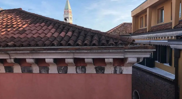 Апартаменты Attico San Marco Top Floor Art 70 mq