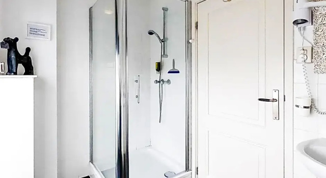 Номер Standard с балконом The Sands Hotel Zandvoort