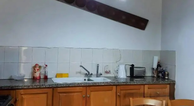 John' s House