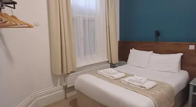 Номер Comfort Keppels Head Hotel