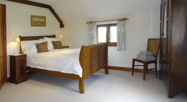 Jackdaws Cottage, Varaa Lomakoti Mökit kohteessa Merseyside, Mökki