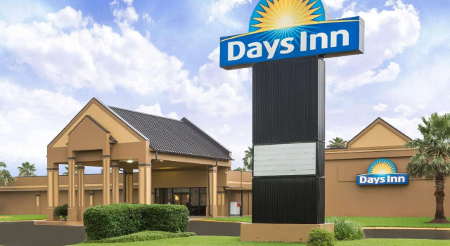 Двухместный номер Standard Days Inn & Suites by Wyndham Jennings