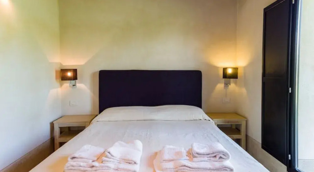 Tenuta San Jacopo - Agriturismo, Réserver Hôtel Hôtels à Val d'Arno avec parking, Parking