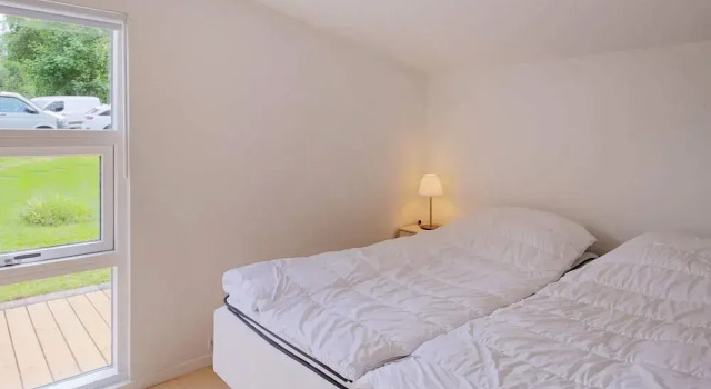 6 person holiday home in Jægerspris, Забронировать Дом для отпуска Йегерсприс North Zealand