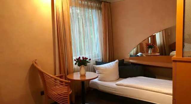 Номер Standard Park-Residenz Isernhagen