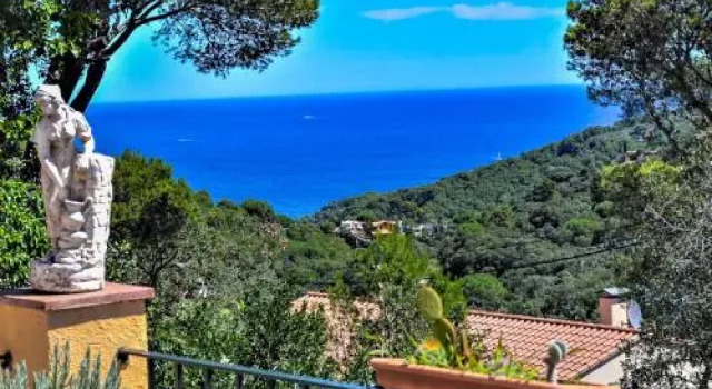 La Chumbera - Four Bedroom