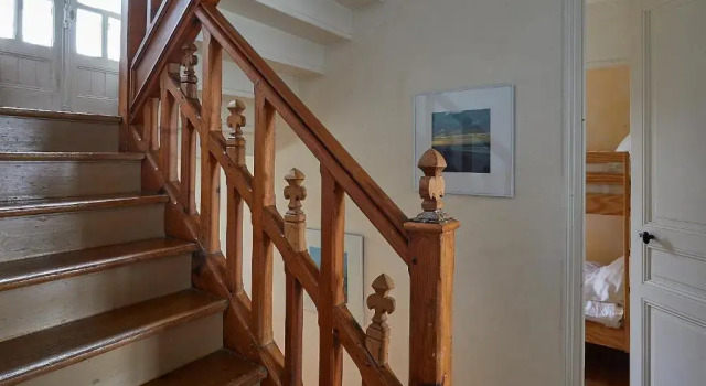 Вилла Villa Les Cormorans, Vue Mer, 10 personnes