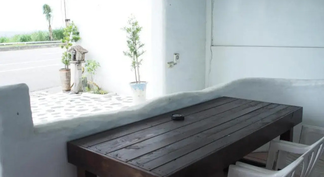 Семейный номер Standard Shengtuolini B&B