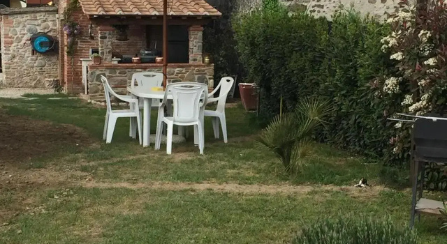 Rustico del Chiasso, Prenota Hotel Hotel a Capannori con piscina, Piscina