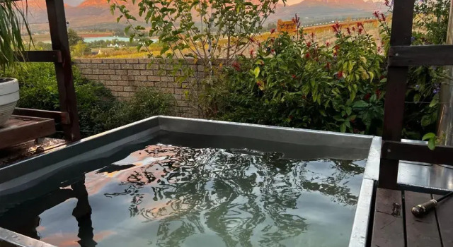 Номер Standard Wellington Country House