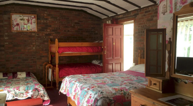 Church View B&B & Holiday Cottages, Buchen Sie Bed & Breakfast York North Yorkshire