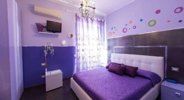 Roma Gianicolense, Reserva ahora Bed & breakfast Hoteles en El Lacio con aparcamiento, Aparcamiento