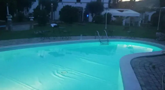 Trattoria Cognigni, Rezervovat Hotel San Benedetto del Tronto 