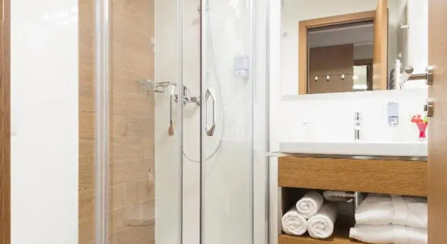 Номер Standard Hotel Orasac Garni