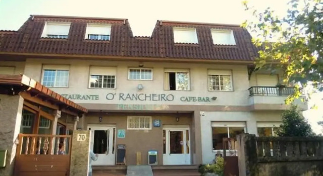 Hostal O Rancheiro