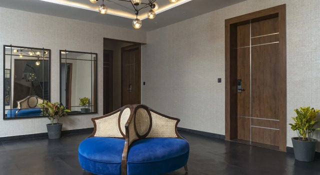 Zana Lake Resort Udaipur, Rezervovat Lázně / Resort Hotely v Rajasthan s parkováním, Parkování