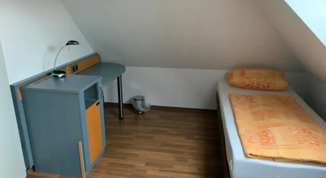 Апартаменты Ferienhaus Schonerweg 9 in Norddeich