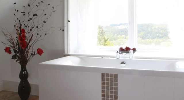 Номер Deluxe Sawrey House Country Hotel
