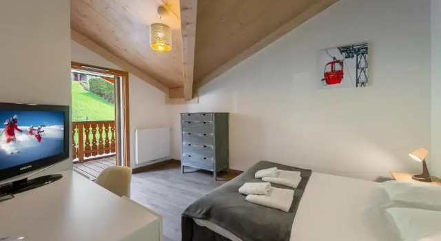 Perle de savoie - Apt C706 - BO Immobilier